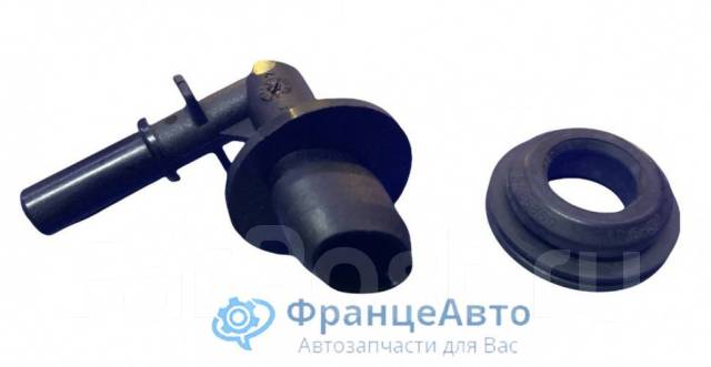 Клапан вакуумного усилителя тормозов Citroen Berlingo, Peugeot Partner ...