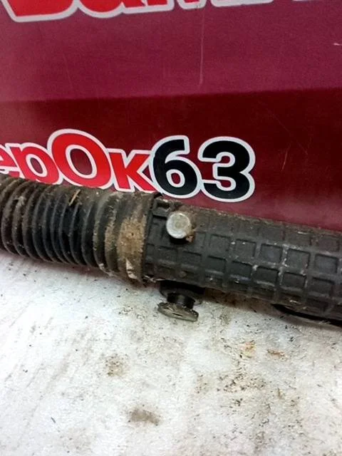 ������� ����� Ford Transit 8C113200CF ����