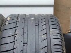 Michelin Pilot Sport. ������, �/�, ����� 40 % ����
