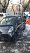 Mitsubishi i-MiEV. HA3W0300734, NET ����