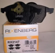 �������� ��������� ������� AUDI, VW, Ford - Rixenberg RX2147 RX2147 ����