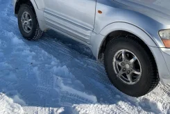 Nokian Rotiiva AT Plus. ����� at, 2016 ���, �/�, ����� �� 5�% ����
