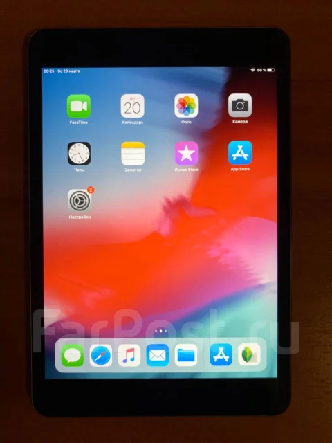 Apple iPad Mini 2 ����