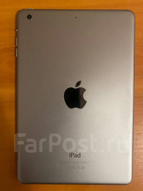Apple iPad Mini 2 ����