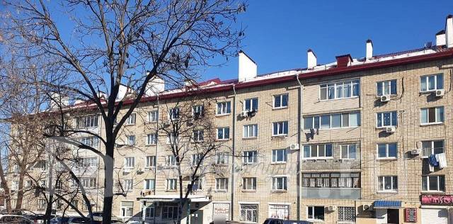Кирова 1а фото