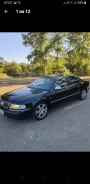 Audi S8 ����
