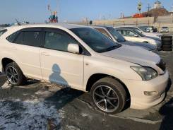 Toyota Harrier. MCU35, 1MZ ����