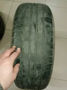 Pirelli Scorpion A/S. ������, 2016 ���, �/�, ����� 50�% ����
