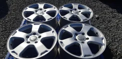 ATP. 8.0x18", 5x130, ET55 ����