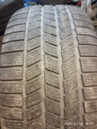 Pirelli Scorpion Ice&Snow. �����������, �/�, ����� 40 % ����
