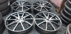 A-Tech Schneider. 7.0x18", 5x114.3, ET55 ����