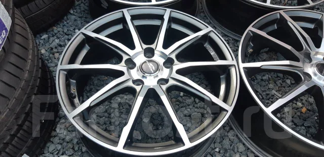 A-Tech Schneider. 7.0x18", 5x114.3, ET55 ����