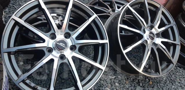 A-Tech Schneider. 7.0x18", 5x114.3, ET55 ����