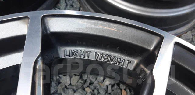 A-Tech Schneider. 7.0x18", 5x114.3, ET55 ����