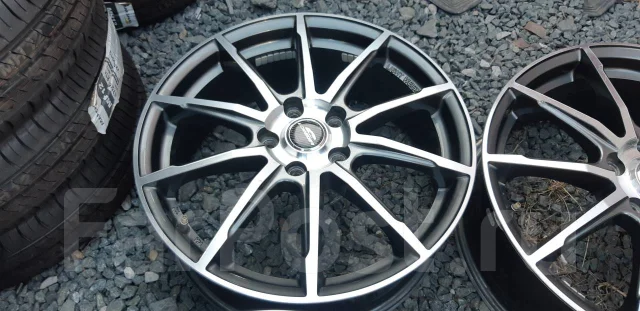 A-Tech Schneider. 7.0x18", 5x114.3, ET55 ����