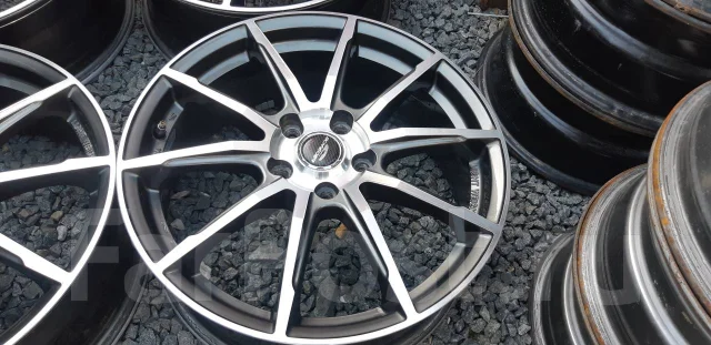 A-Tech Schneider. 7.0x18", 5x114.3, ET55 ����