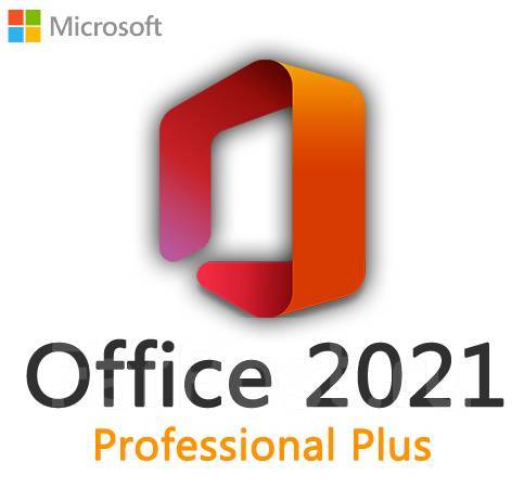 Office 2021 Pro Электронная лицензия (Офис бессрочная активация), в ...