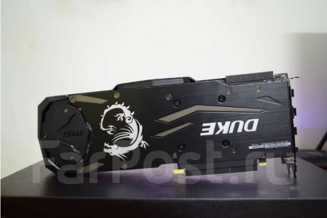 GeForce RTX 2080 ����