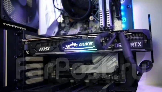GeForce RTX 2080 ����