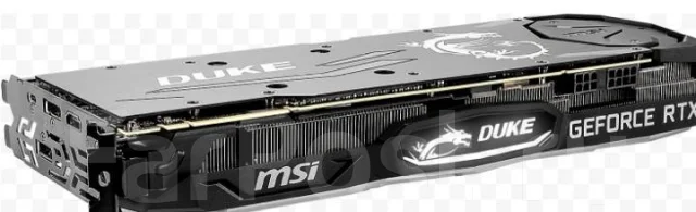 GeForce RTX 2080 ����