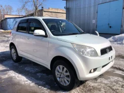 Daihatsu Be-Go. J210G, 3SZVE ����