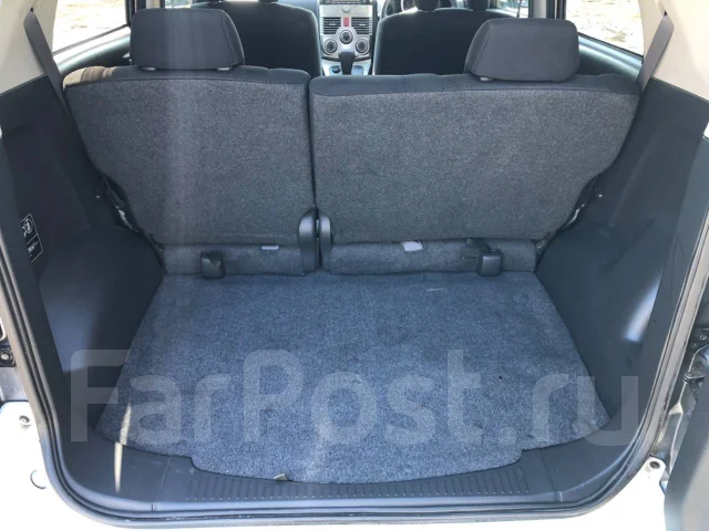 Daihatsu Be-Go. J210G, 3SZVE ����