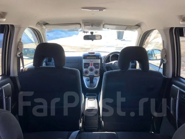 Daihatsu Be-Go. J210G, 3SZVE ����