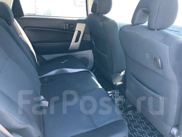 Daihatsu Be-Go. J210G, 3SZVE ����