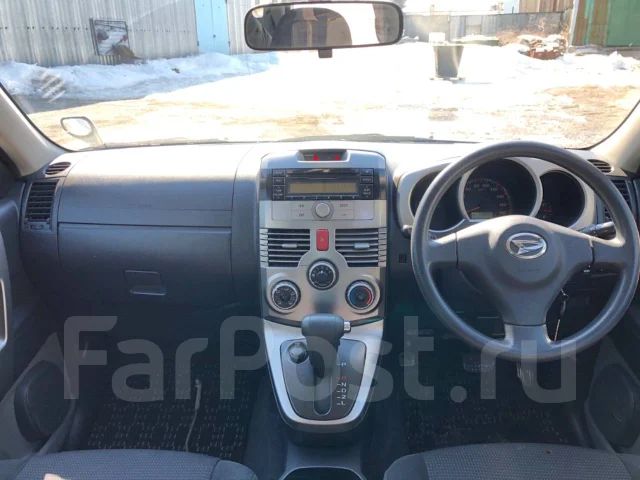 Daihatsu Be-Go. J210G, 3SZVE ����