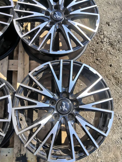 Enzo. 7.0x17", 5x114.3, ET50, �� 64,1���. ����