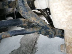 ����� �������� �������� Honda Inspire [51365-SW5-000], ����� 51365SW5000 ����
