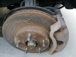 ������� Honda Inspire [51210-SW5-J60], ������ �������� 51210SW5J60 ����