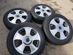 Ion Bilt. 6.0x15", 5x100, 5x114.3, ET38, �� 73,1���. ����