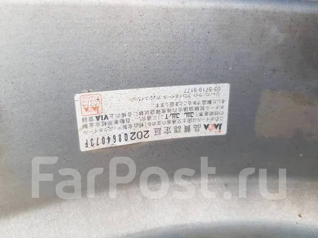 Ion Bilt. 6.0x15", 5x100, 5x114.3, ET38, �� 73,1���. ����