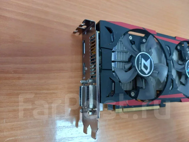 Radeon R7 370 ����