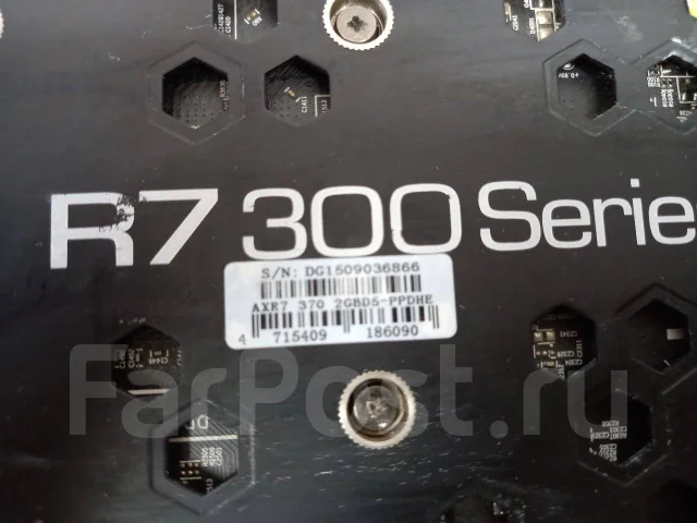 Radeon R7 370 ����