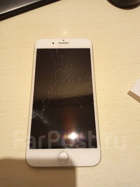 Apple iPhone 7 Plus. �/�, �����������, 4G LTE, NFC ����