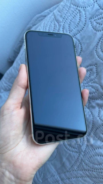 Apple iPhone 11 Pro. �/�, 64 ��, �����, 3G, 4G LTE, 5G, NFC ����
