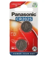 ��������� Panasonic CR2025 B6 Power Cells ����