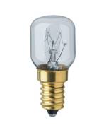 Лампа накаливания NI-T25-15-230-E14-CL для духовых шкафов Navigator фото