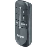����������� Navigator NRC-SW01-1V1-4 � ������� 4 ������ 4*1000 �� ����