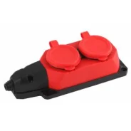������� ���������� ������� ��� K-2e-RED-IP44 2�� ����