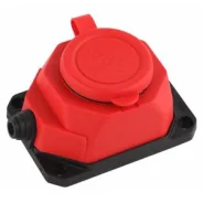 ������� ���������� ������� ��� K-1e-RED-IP44 1�� ����
