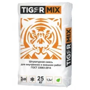 ����� �-300 �������� �������� ������ ���� Tiger mix 25�� (56��\����) ����