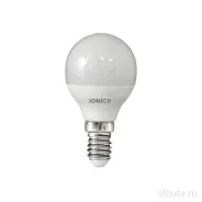����� ������������ IONICH ��� ILED-IMD2835-P45-8B�-720�m-230�B-2700K-E14 ����