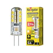 ����� ������������ NLL-S-G4-2.5-230-3K Navigator ����