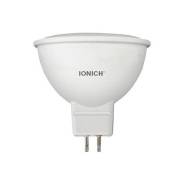 ����� ������������ IONICH ILED-SMD2835-JCDR-5B�-450�m-230B-4000K-GU5.�3 ����
