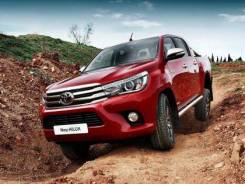 Toyota Hilux. 2GDFTE ����
