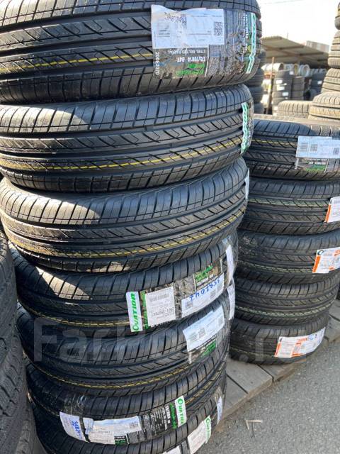 Ovation EcoVision VI-682, 175/70R14 - Шины в Находке