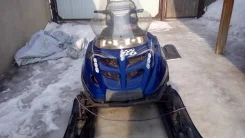 Polaris. ��������, ��� ���, � �������� ����